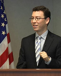 Photo of Luis von Ahn