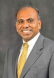 Photo of Dr. Subra Suresh