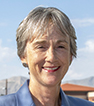 Heather Wilson