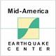 Mid-America Earthquake Center Logo