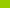 lime green line