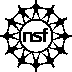 NSF logo