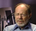 Biologist Michael Rossmann of Purdue University describes his research on how viruses work.