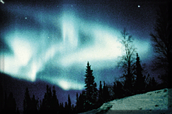 an aurora