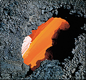 lava