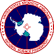 United States Antarctic Program logo