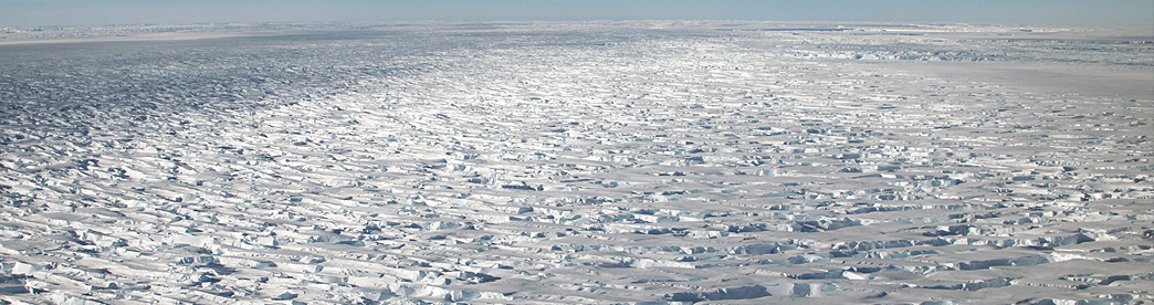 Thwaites Glacier