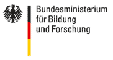 BMBF logo