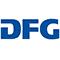 DFG logo