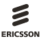 Ericsson logo