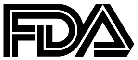 FDA        logo