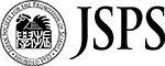 JSPS       logo