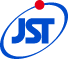 JST logo