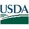 USDA logo