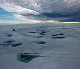 artic ocean