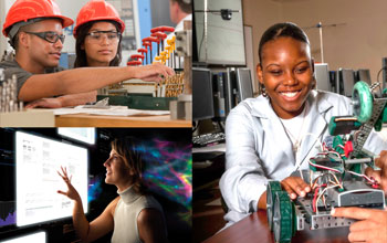 collage of engineers and computer scientists