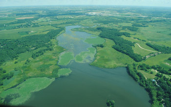 Yahara River