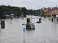 The August, 2016, floods in Baton Rouge, Louisiana, wreaked havoc throughout the area.