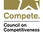 Council on Competitiveness logo