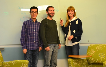 Xu Zhang, Greg Foderaro, and Silvia Ferrari