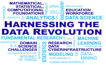 Harnessing the Data Revolution