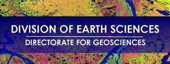 Division of Earth Sciences