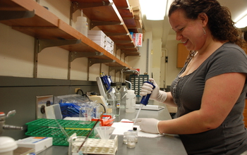 From the field to the lab, disease ecologists are discovering where and how Lyme disease happens.