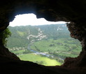 Caves are critical habitats for Greater Antilles bats. Bats rebound slowly from loss of habitat.