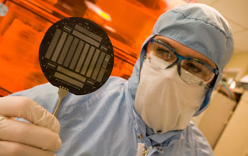 Periodic skill assessments ensure technician's skills match the semiconductor industry's needs