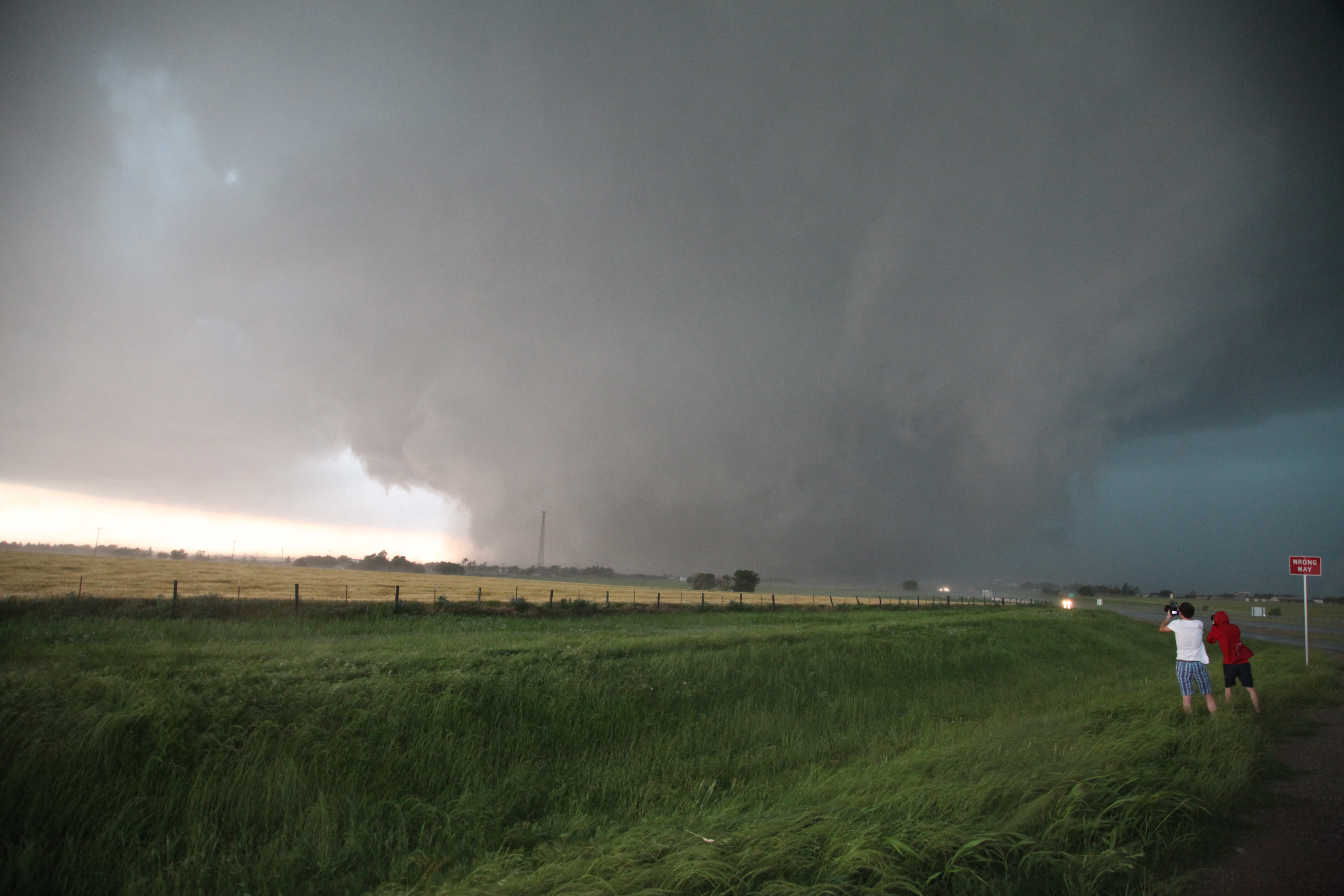 May 18-21, 2013, tornado outbreak (Image 3) .