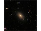 Galaxy NGC 3615