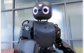 Image result for images of small humanoid robots