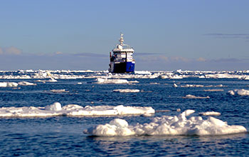 R/V <em>Sikuliaq</em>