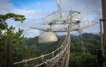 Arecibo Observatory