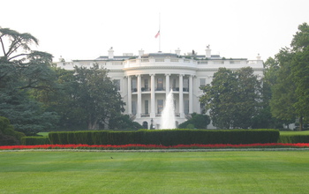 White House