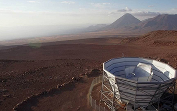 The Atacama Cosmology Telescope