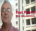 Paul Painter, Penn State University