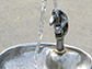 Aluminum may affect lead levels in drinking water