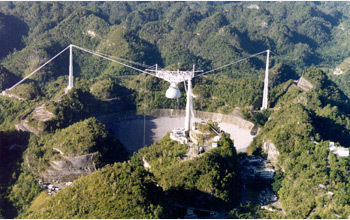 Arecibo Observatory