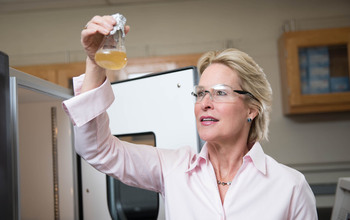 Frances Arnold