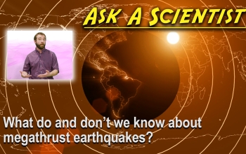 william barnhart ask a scientist