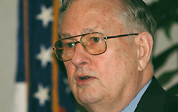 NSF Director Arden L. Bement, Jr.