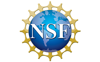 NSF logo