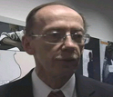 Screenshot of Alan Blatecky.