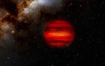 rotating brown dwarfs