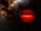 rotating brown dwarfs