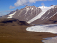 The Canada Glacier in the McMurdo Dry Valleys.