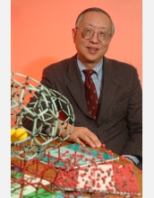 Robert P. H. Chang, Northwestern University