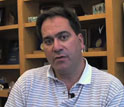 Northwestern University Professor Chad Mirkin.