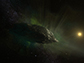 ALMA reveals unusual composition of interstellar comet 2I/Borisov